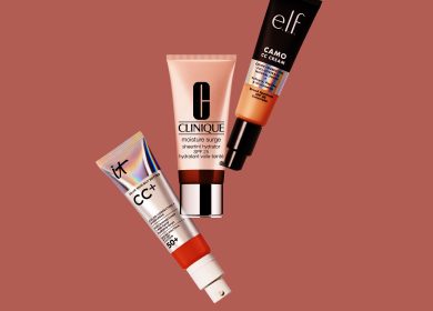 7 Best CC Creams for Mature Skin of 2026 That Hydrate and Smooth