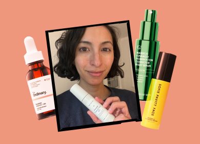 7 Best Mandelic Acid Serums for Acne, Dark Spots, and Sensitive Skin