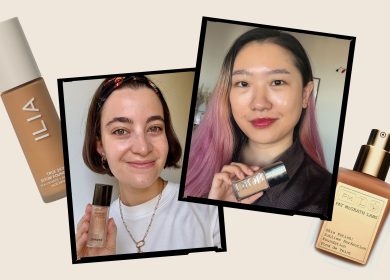 7 Best Serum Foundations for Hydrated, Skin-Like Coverage