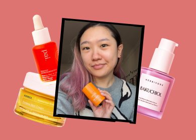 8 Best Retinol Alternatives for Sensitive Skin, According to Dermatologists