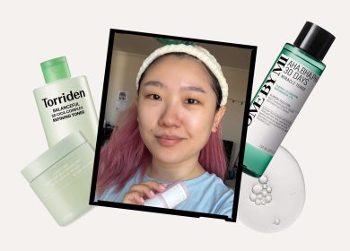 10 Best Korean Face Exfoliators That Brighten and Smooth Without Irritation