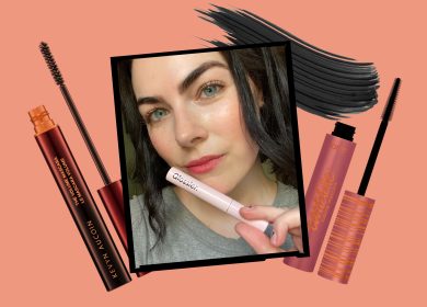 9 Best Mascaras for Sensitive Eyes That Won’t Irritate or Smudge