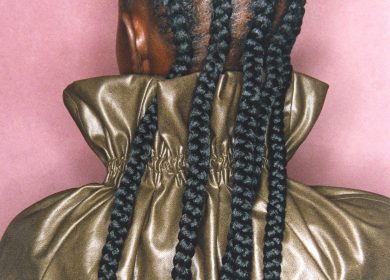 How to Wash Box Braids So They Don't Get Frizzy or Moldy