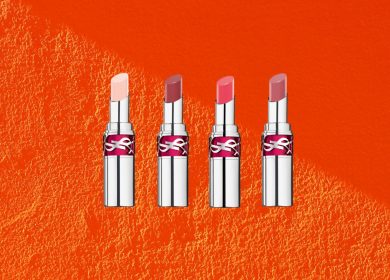 Meet My New Everyday Lip Tint, YSL Beauty’s Candy Glaze Lip Gloss Stick—Review
