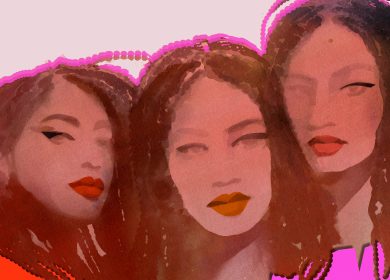 How to Keep Your Box Braids Looking Fresh for Weeks After Your Appointment