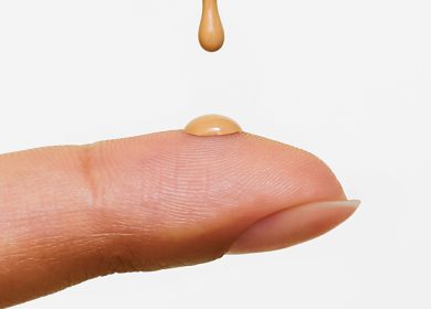 The Best Foundation Tips As You Age, According to Makeup Artists