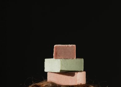 Shampoo Bars Have a Lot Going for Them. Will They Ever Catch On?