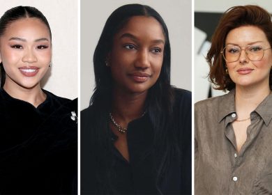 12 Influential Women Share the Lip Combos That Make Them Feel Powerful