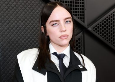 Billie Eilish's Roots Are Brighter Again, But Not Like You Might Expect—See Photos