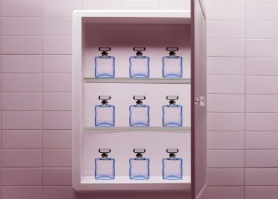 Do You Really Need a Signature Scent?