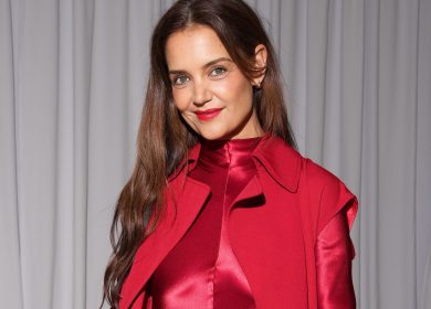 Katie Holmes's Spring Hair Makeover Is So Major — See Photos