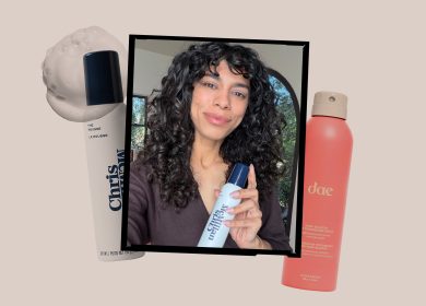 Long-Lasting Body and Bounce Start With These Hair Volumizers