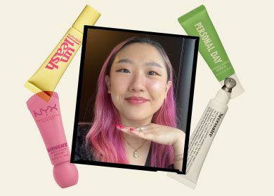12 Best Lip Balms for Dry Lips for Hydration, Tint, or Shine