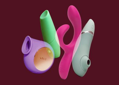 13 Best Places to Buy Sex Toys That Impress