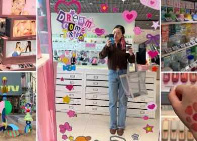 How to Shop the Best K-Beauty at Olive Young—Without Flying to Seoul