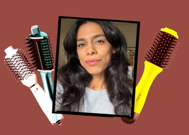 6 Best Hair-Dryer Brushes for Your Easiest At-Home Blowouts