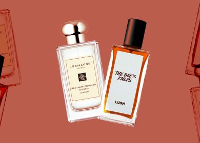 We're Buzzing Over the Best Honey Perfumes