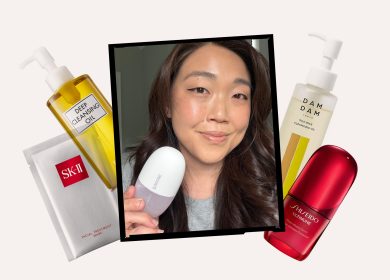 11 Best Japanese Skin-Care Products For Glowy, Healthy Skin