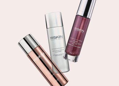 Shop 111Skin's Limited-Time 20% Off Sitewide Sale for Glowier Skin