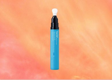 Belif Aqua Bomb Eye Gel Is  Like Coffee for My Undereyes—Review