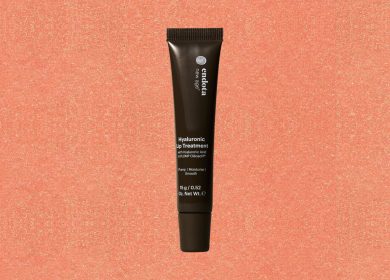 I Refuse to Leave My House Without the Endota Hyaluronic Lip Treatment—Review