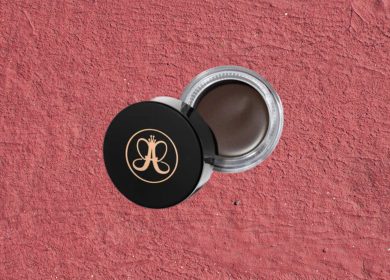 2016 Makeup Is Back, and the Anastasia Beverly Hills Dipbrow Pomade Is Proof—Review