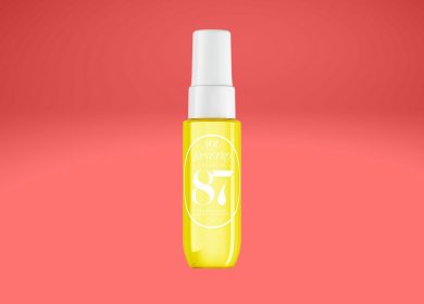No Matter Where I Wear the Sol de Janeiro Cheirosa 87 Rio Radiance Perfume Mist, I Always Get Complimented—Review