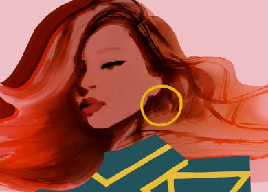 How to Get Through Silk Press Season Without Damaging Your Hair