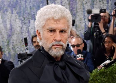 Bad Bunny's Old-Age Makeup Is a Big Hit. Real Aging? Far Less Popular.
