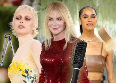 Red Carpet Sponsorships Have Gone Off the Rails