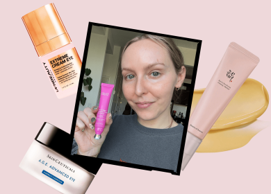 7 Best Peptide Eye Creams for Fine Lines, Puffiness, and Firmness