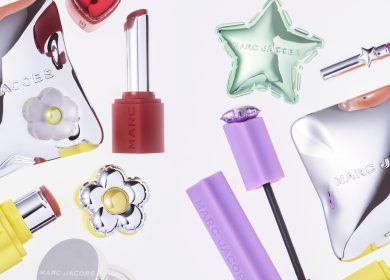 Marc Jacobs Beauty Is Back, But It's Not a Relaunch