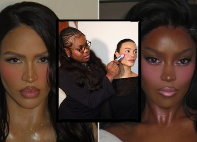 How Painted by Esther Helped a New Generation Become Blush Obsessed — Interview