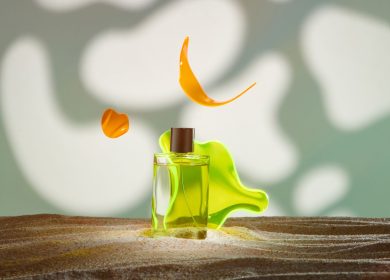 The Top Fragrance Trends of Summer 2026 Will Have You Feeling Lighter Than Air