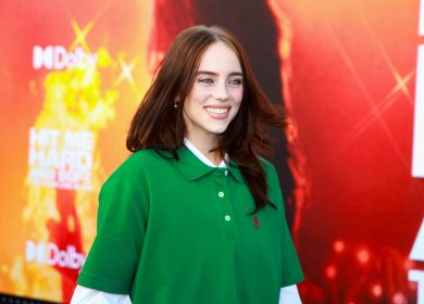Billie Eilish Has a Sweet Reason for Not Wanting Plastic Surgery in the Future—Watch the Video