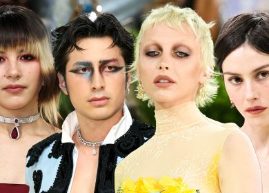 Prominent Dark Circles Was a Beauty Trend We Didn't Expect From the Met Gala