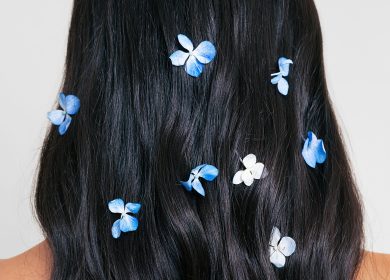 Is Your Hair-Care Routine Your New Fragrance Wardrobe?