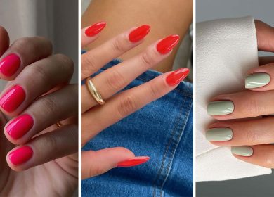 The Summer Nail Color Trends of 2026 Will Have You Walking on Sunshine