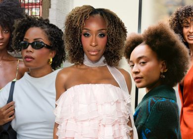 We Are on the Cusp of Another Natural Hair Movement