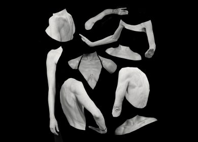 Extreme Thinness Is the Opposite of “Longevity”