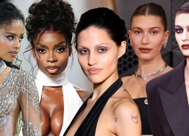 Summer 2026’s Biggest Makeup Trends Are Edgy and Unbothered — See Photos