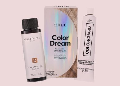 8 Best Hair Colors for Gray Hair, According to Colorists