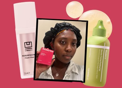 9 Best Chemical Peels to Use at Home for Soft, Glowing Skin