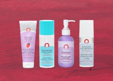 Everything From Sensitive Skin-Friendly Brand First Aid Beauty Is Worth Hoarding—Review