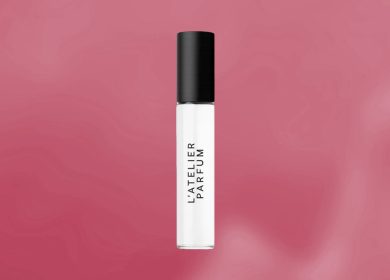 The L’atelier Parfum Coeur de Petales Hair & Body Mist Smells Like a Stroll Through Jardin du Luxembourg—Review