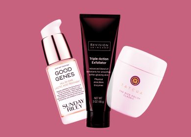 8 Best Exfoliators for Mature Skin That Deliver Glow Without Irritation