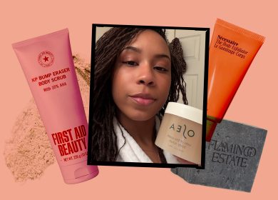 8 Best Body Scrubs for Baby-Soft Skin All Year Round