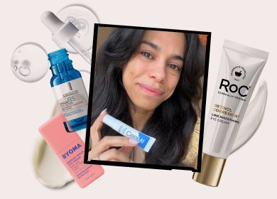6 Best Drugstore Eye Creams That Deliver Results You Can See
