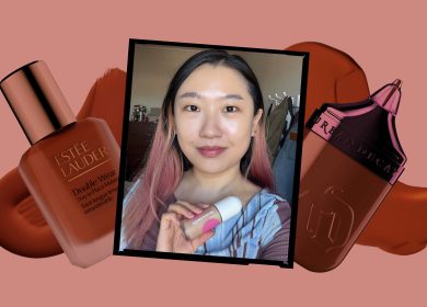 These Matte Foundations Make Skin Look Airbrushed
