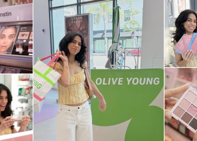 I Shopped at Olive Young in Korea and the US. Here's the Biggest Difference